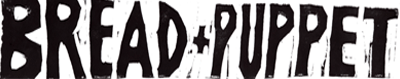 Logo: Bread and Puppet Theater