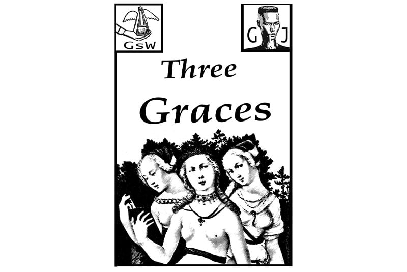Three Graces