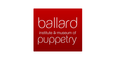 Logo: Ballard Institute and Museum of Puppetry