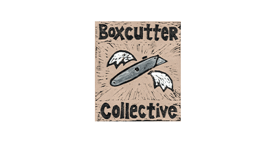Logo: Boxcutter Collective