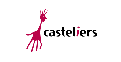 Logo: CASTELIERS