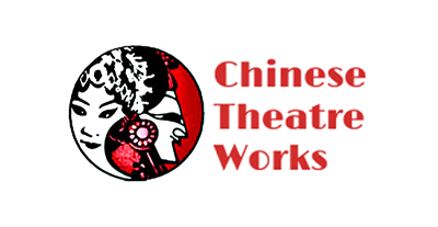 Logo: Chinese Theatre Works