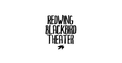 Logo: Redwing Blackbird Theater