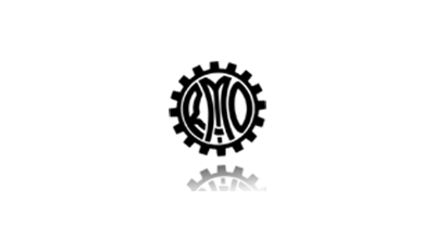 Logo: Rude Mechanical Orchestra