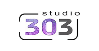 Logo: Studio 303