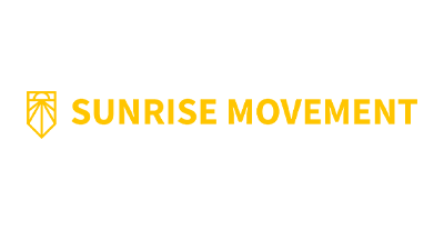 Logo: Sunrise Movement