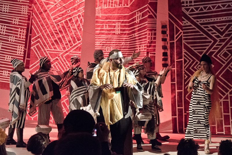 Purim Shows