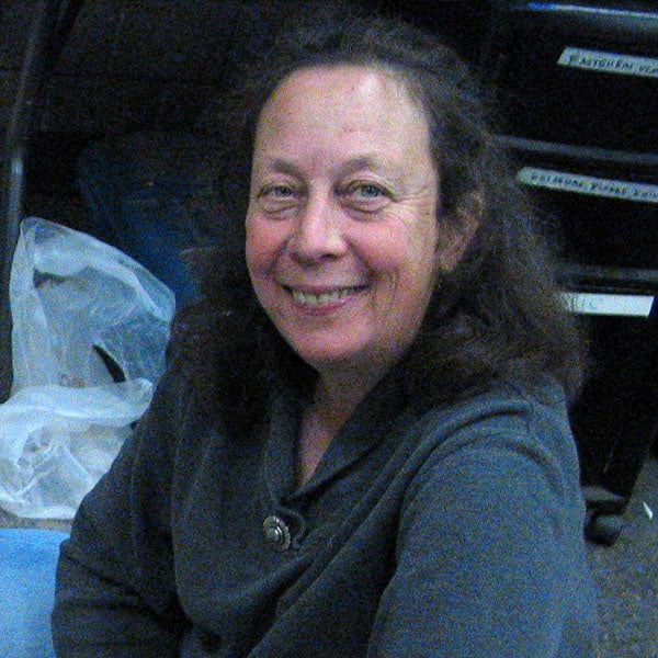 Trudi Cohen