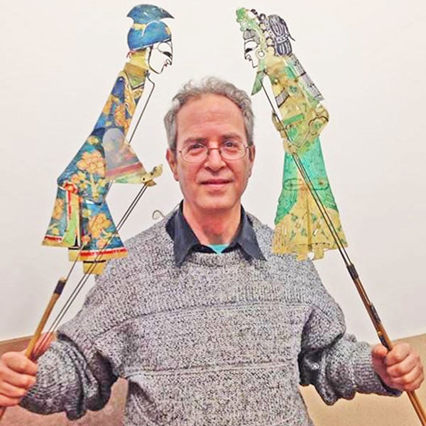 Stephen Kaplin