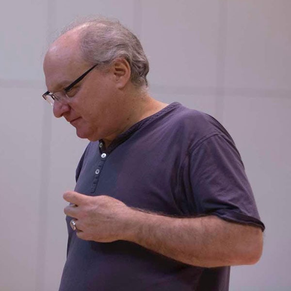 Mark Sussman