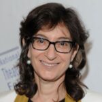Alisa Solomon