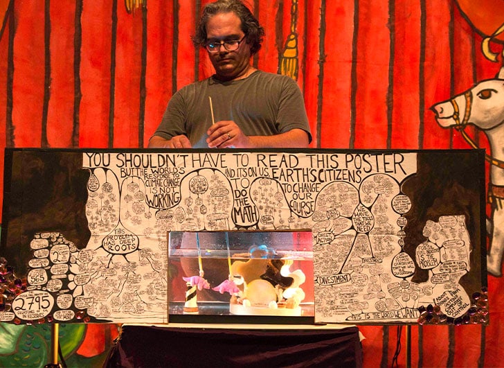 Toy Theater