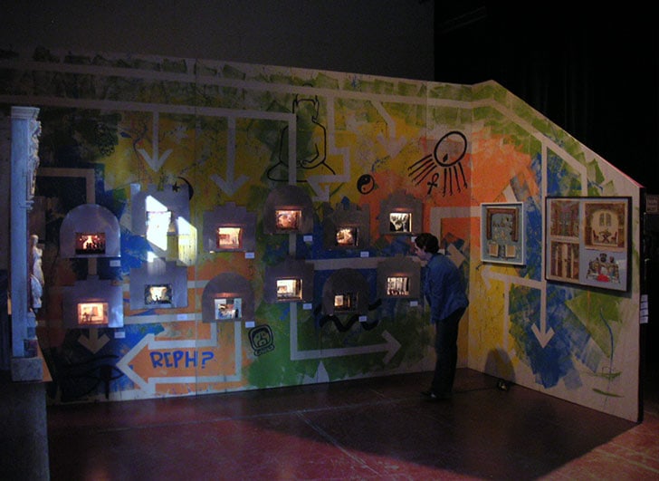Toy Theater
