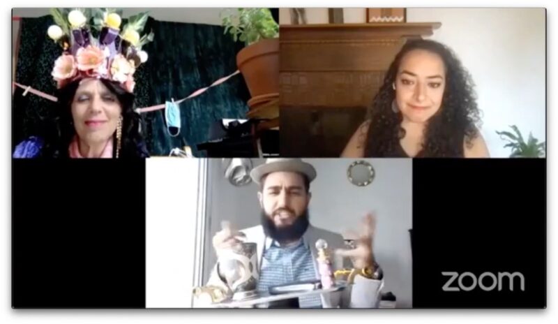 GSW Spaghetti Ramadan 2021 Highlights Image