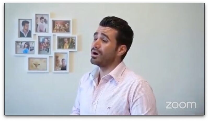GSW Spaghetti Ramadan 2021 Highlights Image
